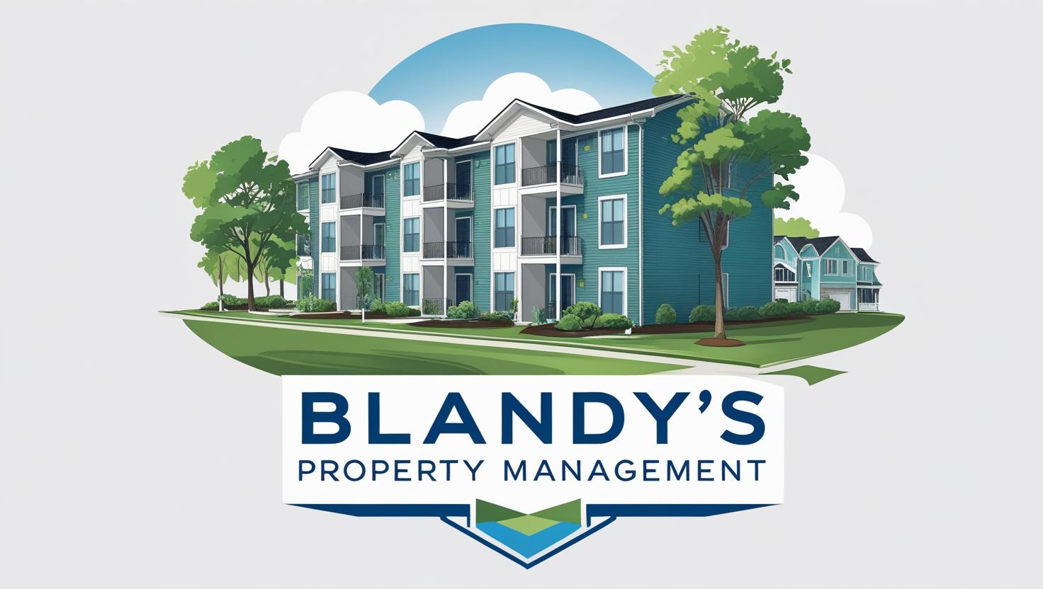 Blandy's Property Management